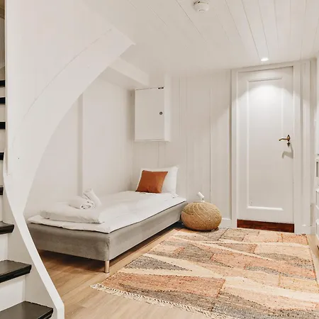 Villa Dinbnb Homes I Luxury With Hot Tub & Views Bergen