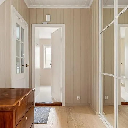 Dinbnb Homes I Luxury With Hot Tub & Views * Bergen