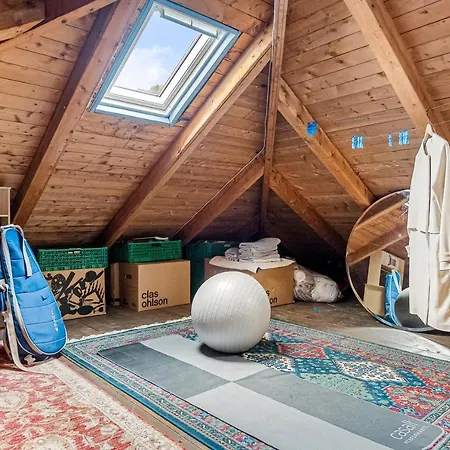 Dinbnb Homes I Luxury With Hot Tub & Views *