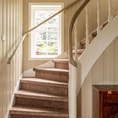 Villa Dinbnb Homes I Luxury With Hot Tub & Views Bergen