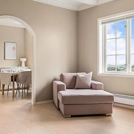 Dinbnb Homes I Luxury With Hot Tub & Views Willa Bergen