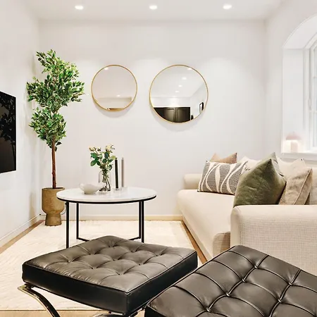 Dinbnb Homes I Luxury With Hot Tub & Views Willa Bergen