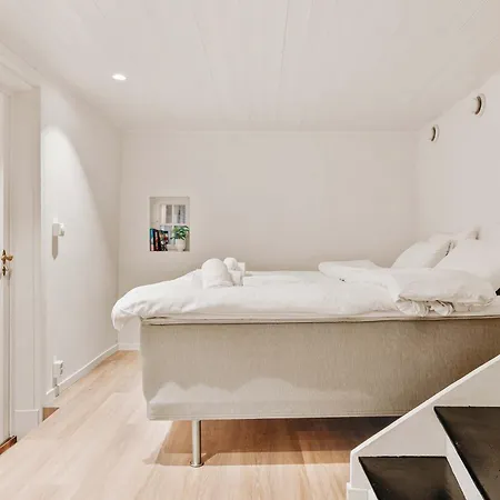 Dinbnb Homes I Luxury With Hot Tub & Views וילה ברגן