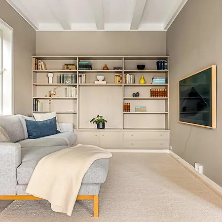 Dinbnb Homes I Luxury With Hot Tub & Views * Bergen