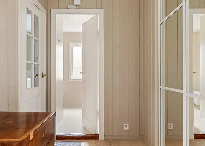 Dinbnb Homes I Luxury With Hot Tub & Views וילה *