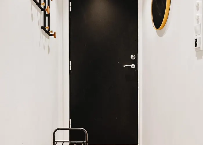 فيلة Dinbnb Homes I Luxury With Hot Tub & Views *