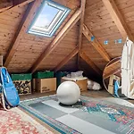 Dinbnb Homes I Luxury With Hot Tub & Views *
