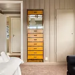 Dinbnb Homes I Luxury With Hot Tub & Views