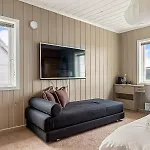 빌라 Dinbnb Homes I Luxury With Hot Tub & Views *