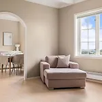 Dinbnb Homes I Luxury With Hot Tub & Views 빌라 베르겐