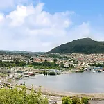 Dinbnb Homes I Luxury With Hot Tub & Views 빌라