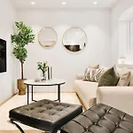 Dinbnb Homes I Luxury With Hot Tub & Views 빌라 베르겐