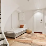 빌라 Dinbnb Homes I Luxury With Hot Tub & Views 베르겐