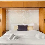 빌라 Dinbnb Homes I Luxury With Hot Tub & Views 베르겐